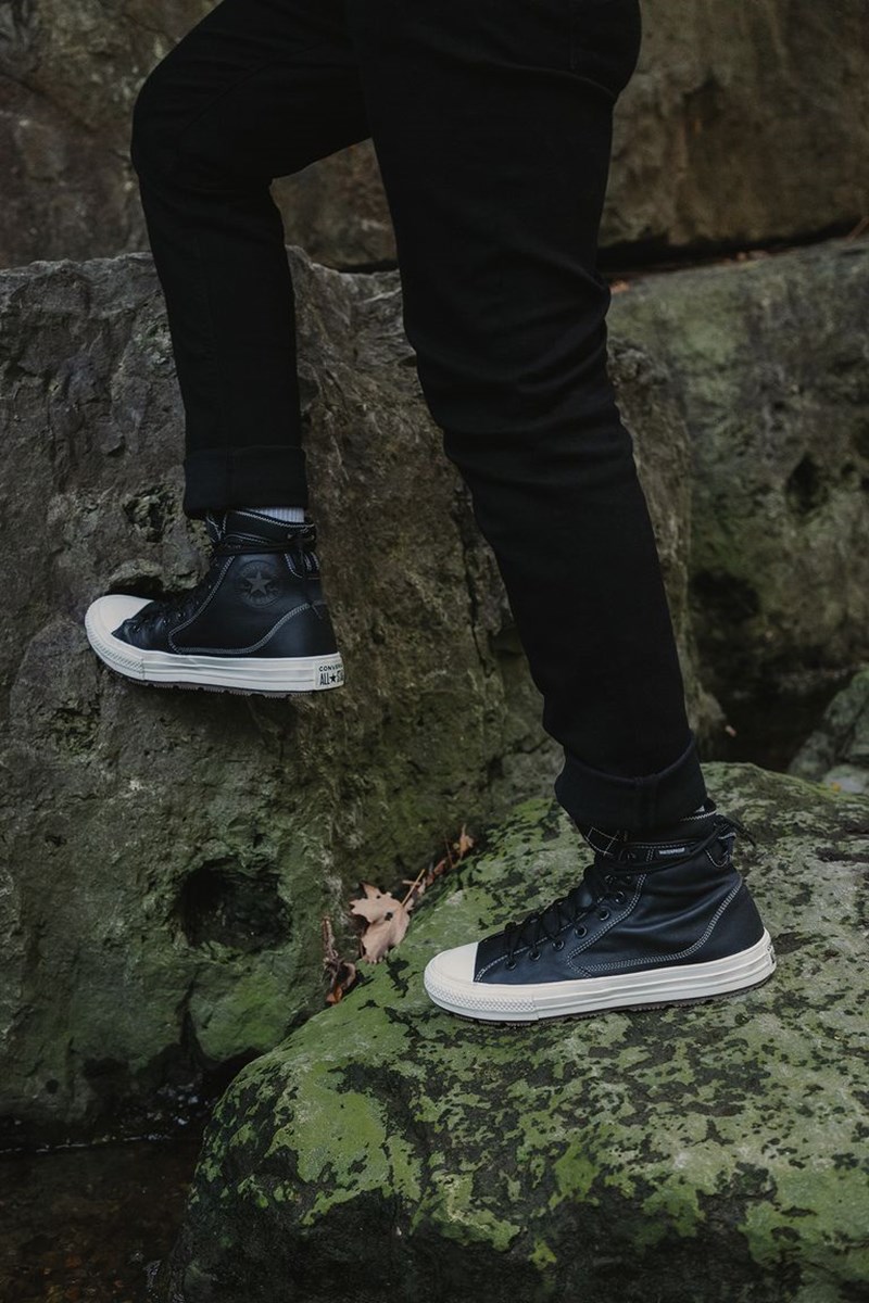 ΣΝΙΚΕΡΣ CONVERSE