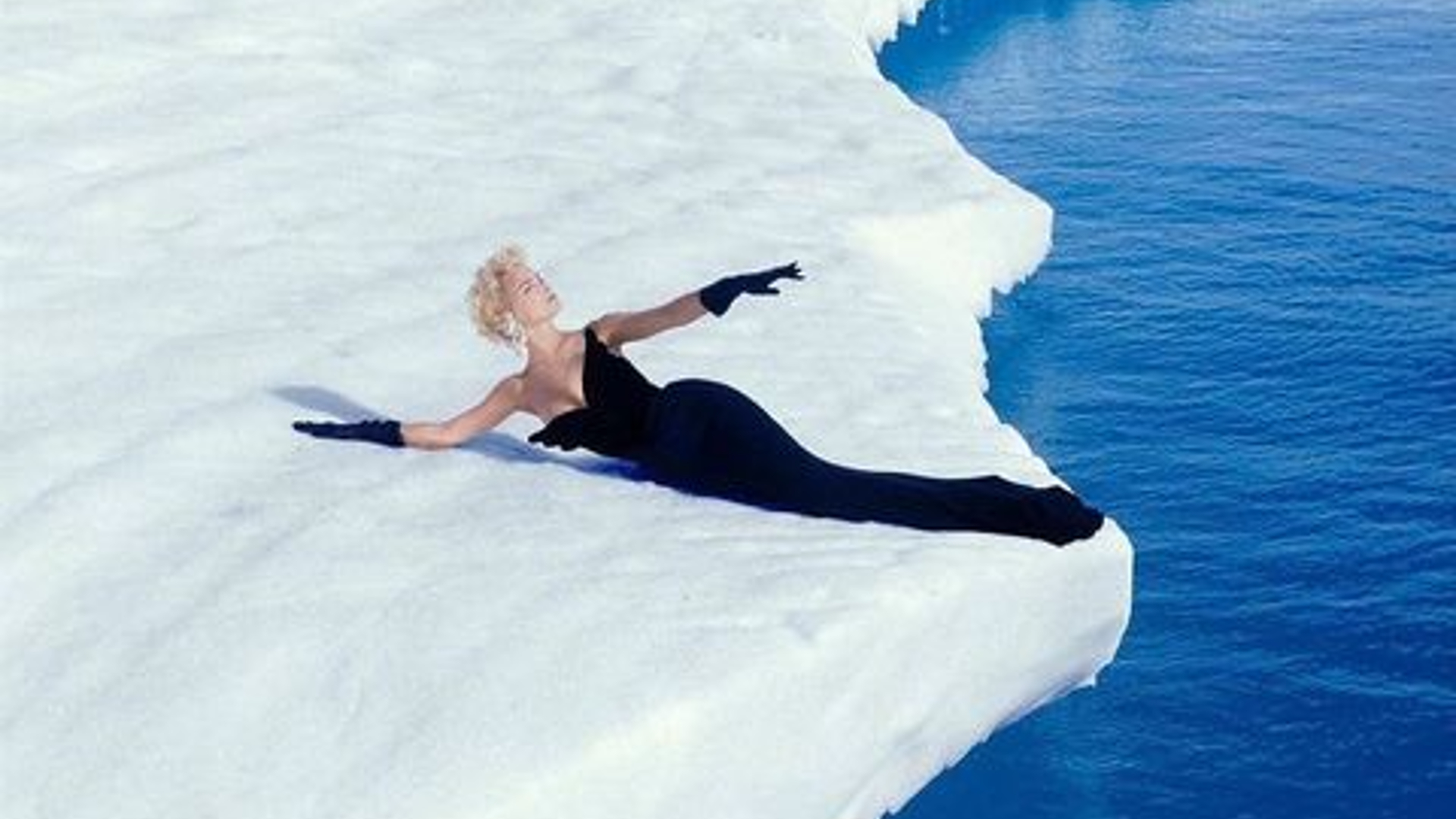 Τα αντρικά looks της συλλογής Mugler H&M - εικόνα 1