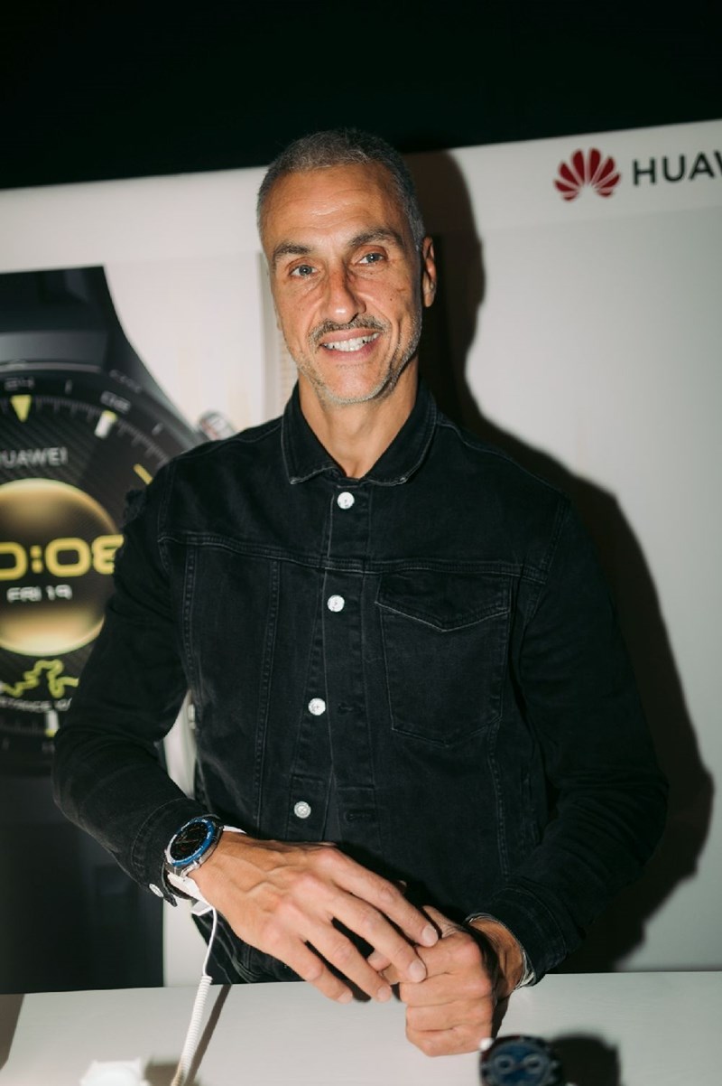 HUAWEI WATCH Ultimate 2