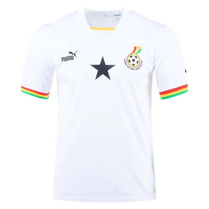 WORLD CUP JERSEY