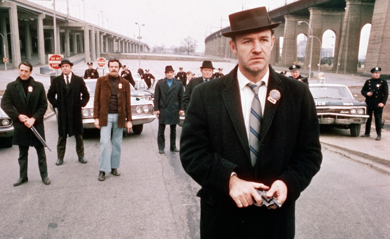 Πέθανε ο διαχρονικός "ζεν πρεμιέ" Νίκος Γαλανός - εικόνα 1