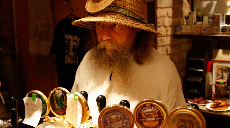 ΜΠΥΡΑ ΛΙΘΟΥΑΝΙΑ