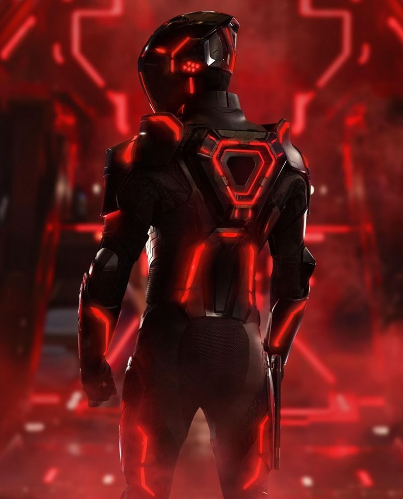 Tron: Ares
