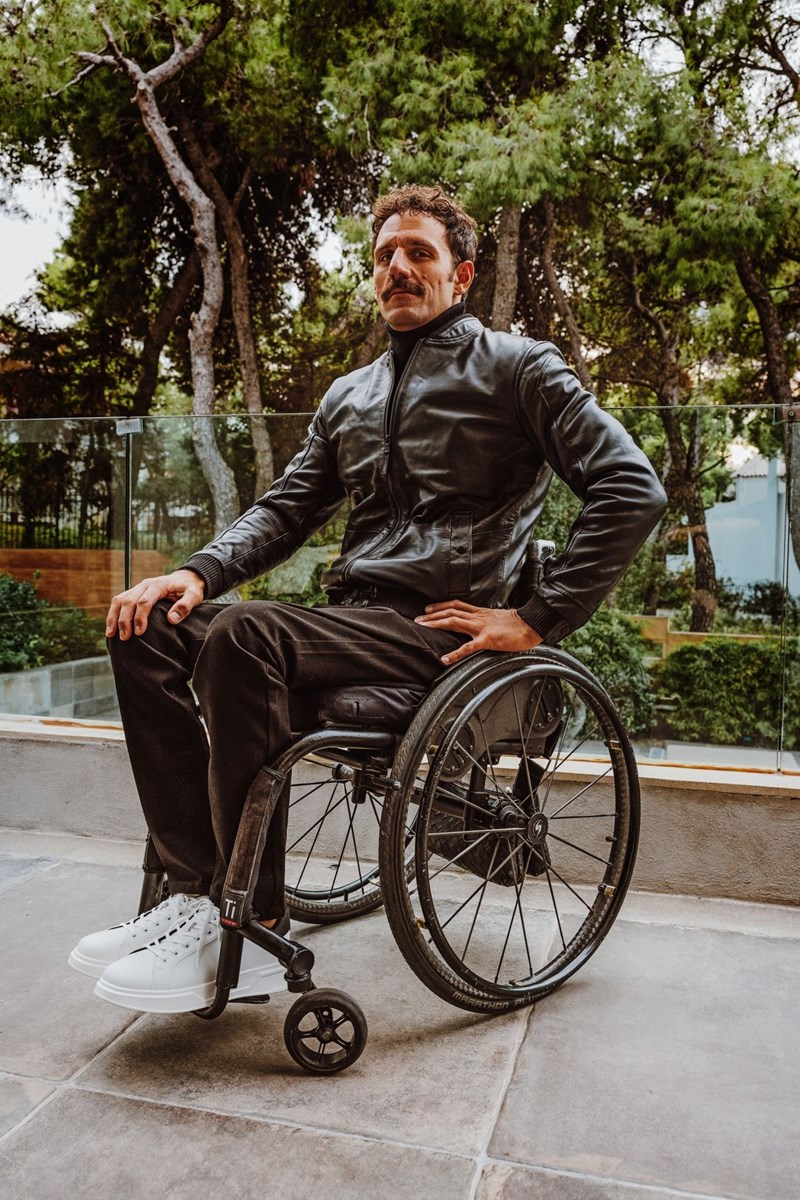 Antonis Tsapatakis Trendbook