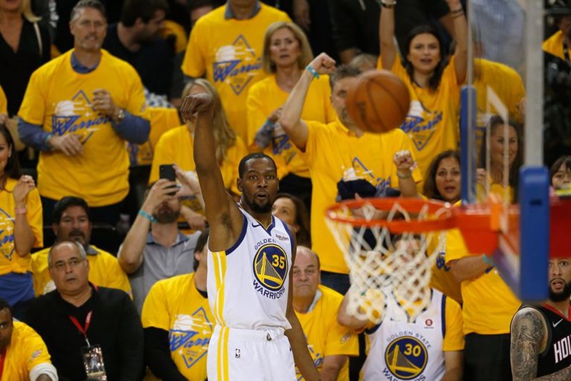 ΚΕΒΙΝ ΝΤΟΥΡΑΝΤ 2