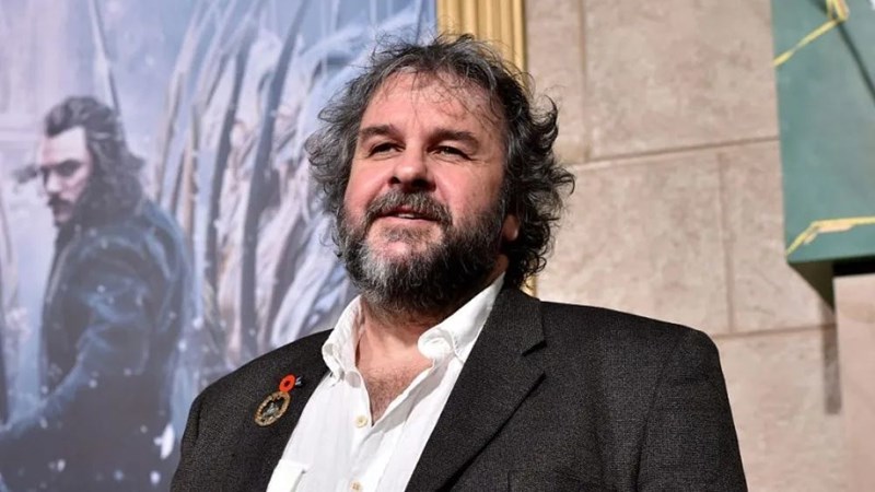 Peter Jackson