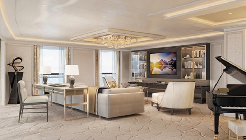 ΣΟΥΙΤΑ SPLENDOR 5