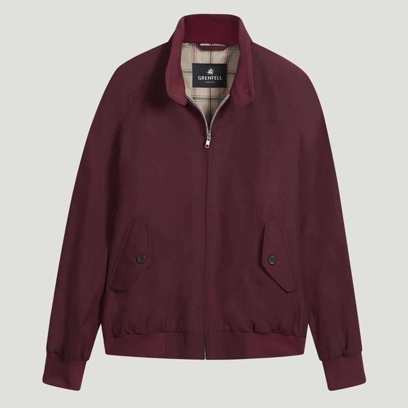 ΧΑΡΙΝΓΚΤΟΝ ΤΖΑΚΕΤ