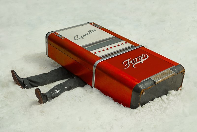 ΣΕΙΡΕΣ ΣΕΠΤΕΜΒΡΙΟΥ ΚΟΣΜΟΤΕ ΤΙΒΙ