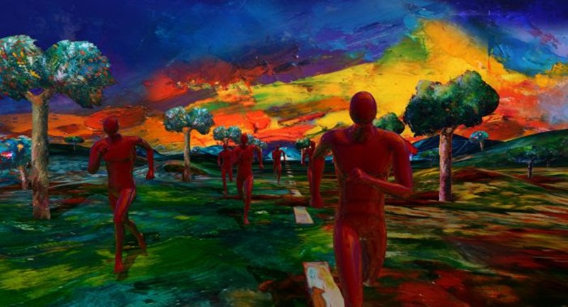 Animasyros 12 Διεθνές Φεστιβάλ Κινουμένων Σχεδίων