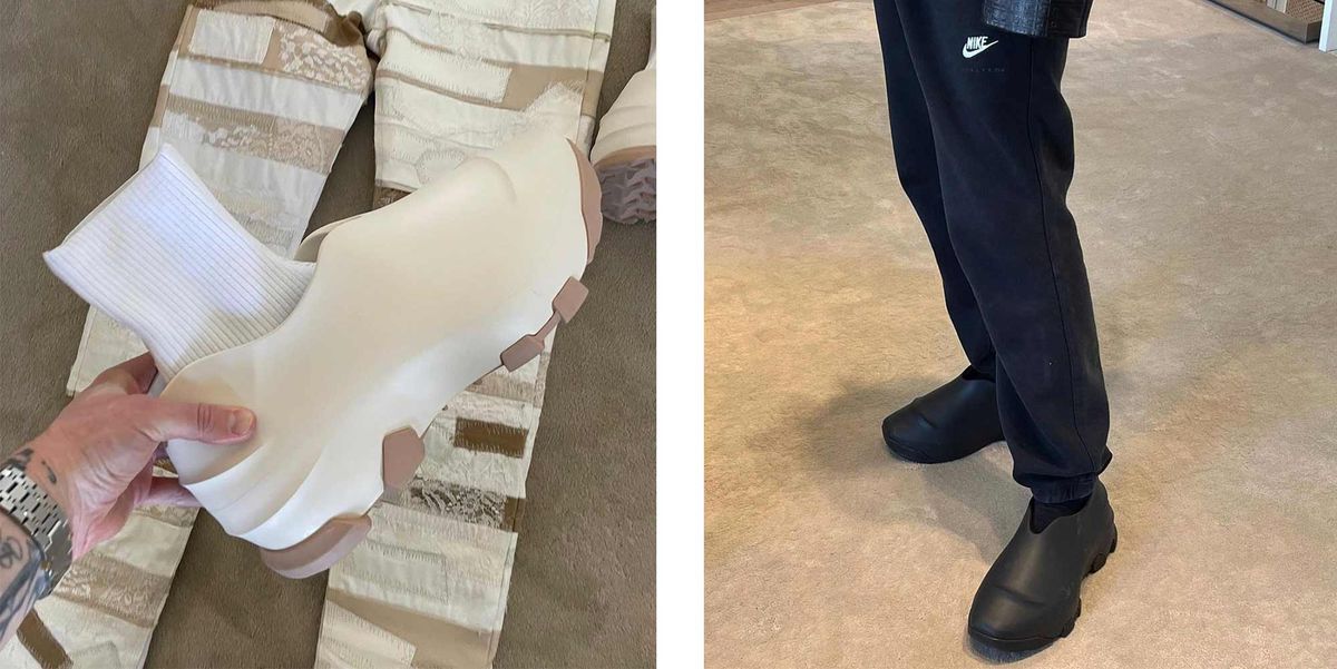 Κάλτσες κομψές και ζεστές, ένα κανονικό στοίχημα - εικόνα 2