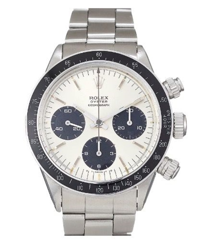 ΟΣΚΑΡ ΡΟΛΟΓΙΑ