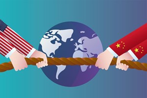 Τι σημαίνει για το διεθνές δίκαιο ο νέος επίσημος χάρτης της Κίνας - εικόνα 1