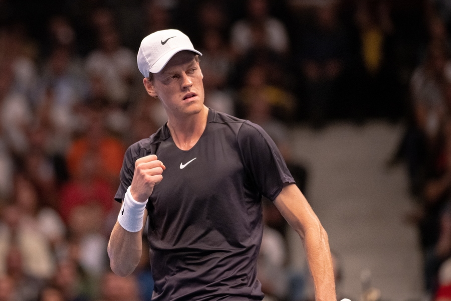 Ένας μίνι απολογισμός των πρώτων ημερών του Australian Open - εικόνα 1