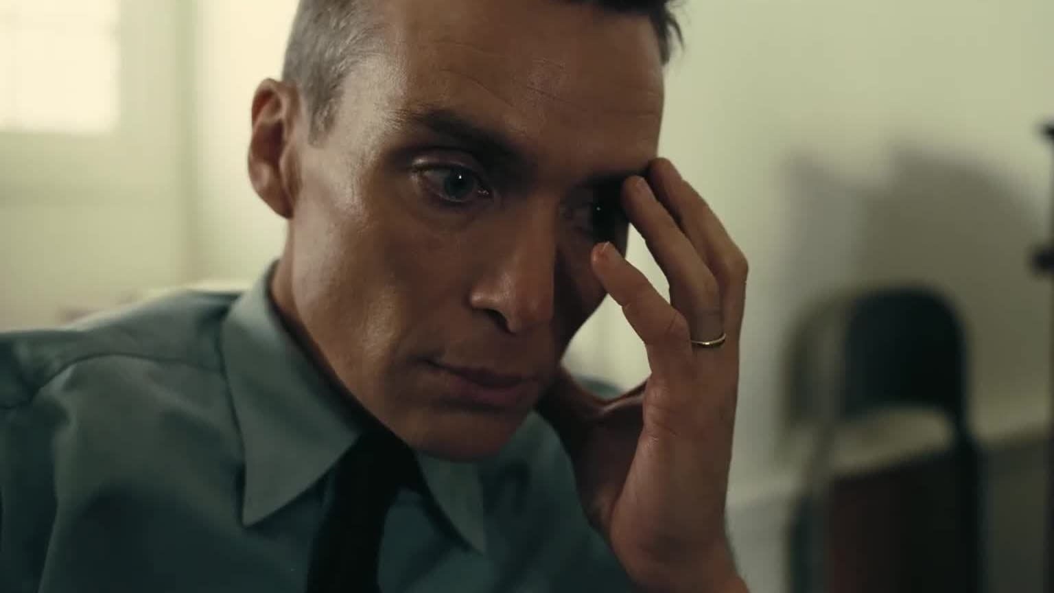Πριν από 22 χρόνια, ο Cillian Murphy είχε ήδη αποδείξει ότι άξιζε ένα Όσκαρ - εικόνα 1