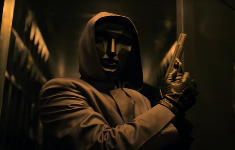 ΤΟ ΠΑΙΧΝΙΔΙ ΤΟΥ ΚΑΛΑΜΑΡΙΟΥ ΔΕΥΤΕΡΗ ΣΕΖΟΝ 2