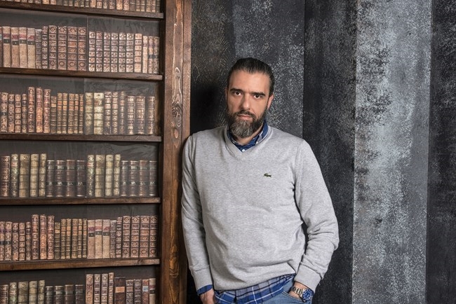 Ριφιφί: Η αληθινή ιστορία που ενέπνευσε τον Σωτήρη Τσαφούλια - εικόνα 1