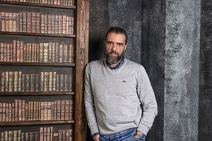 Ριφιφί: Η αληθινή ιστορία που ενέπνευσε τον Σωτήρη Τσαφούλια - εικόνα 1