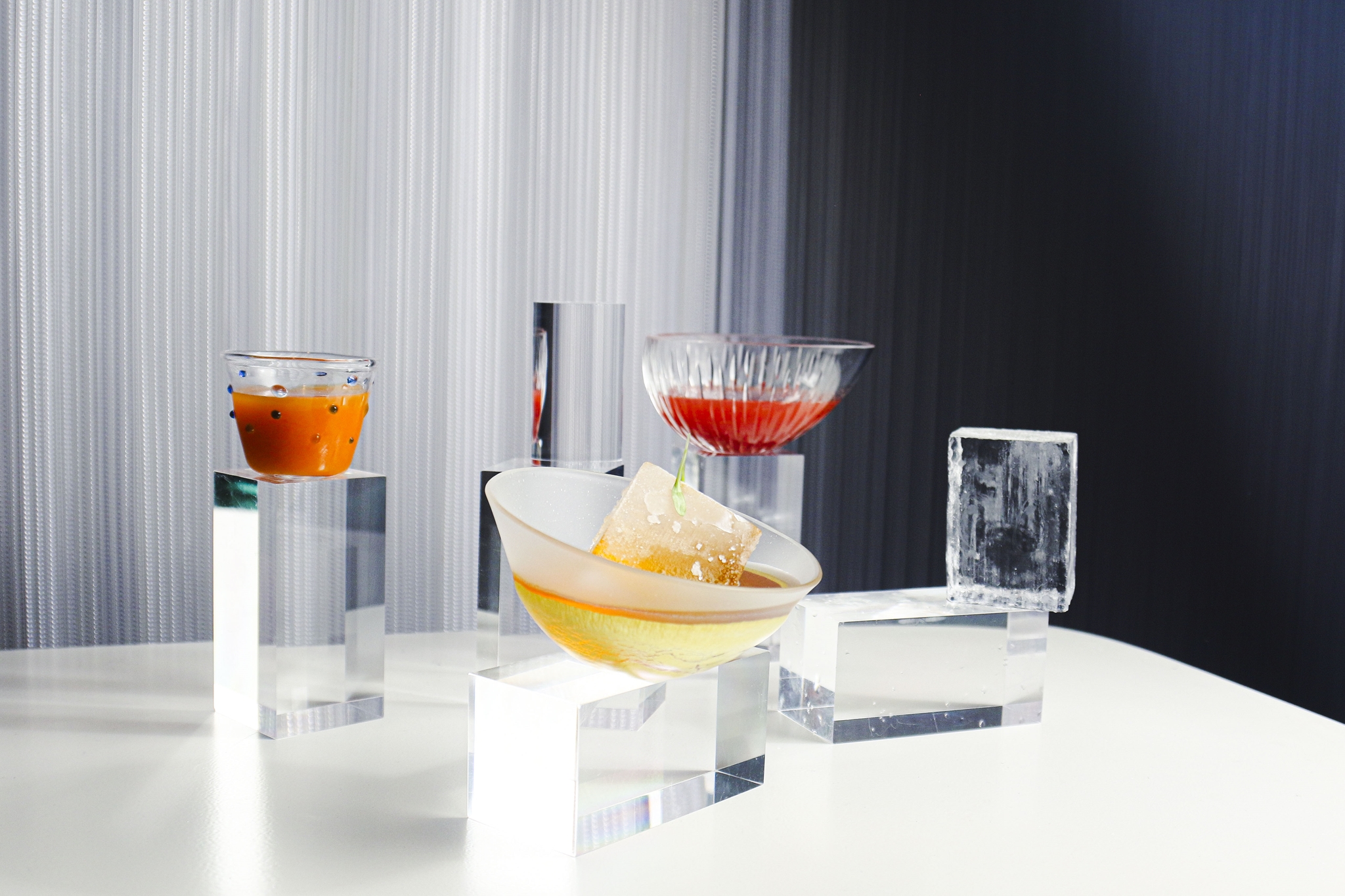 Τα καλύτερα μπαρ και εστιατόρια σε Αθήνα και Θεσσαλονίκη σύμφωνα με τα 50 Best - εικόνα 4