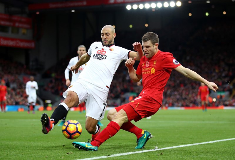 ΤΖΕΪΜΣ ΜΙΛΝΕΡ 1