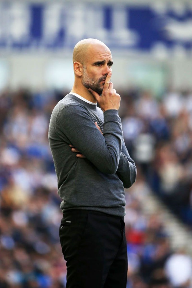 ΠΕΠ ΓΚΟΥΑΡΝΤΙΟΛΑ