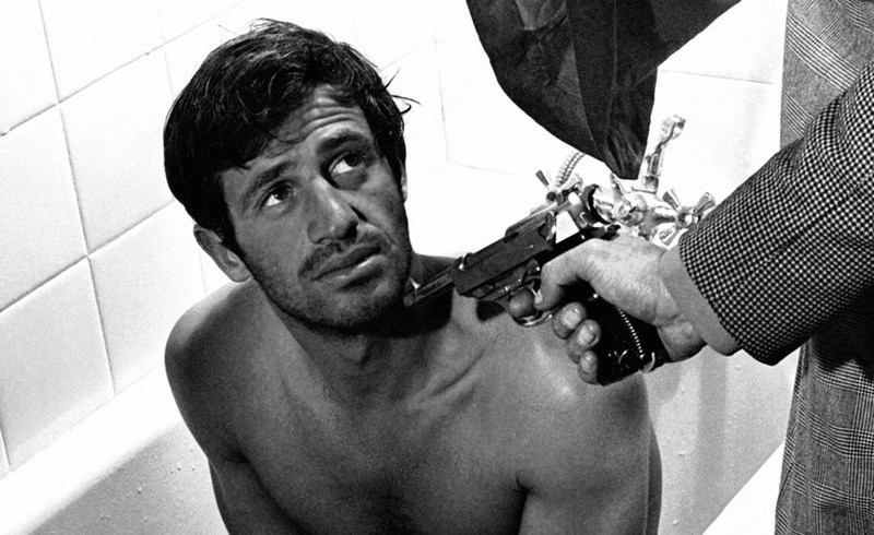 ΖΑΝ ΠΟΛ ΜΠΕΛΜΟΝΤΟ ΜΟΥΣΙΑ