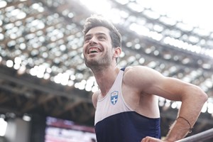 Ολυμπιακοί Αγώνες 2024 | Ο Στέφανος Τσιτσιπάς νιώθει υπερήφανος στην τοποθεσία Παρίσι - εικόνα 1