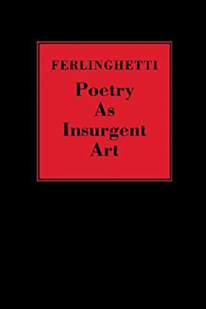 FERLINGHETTI 3
