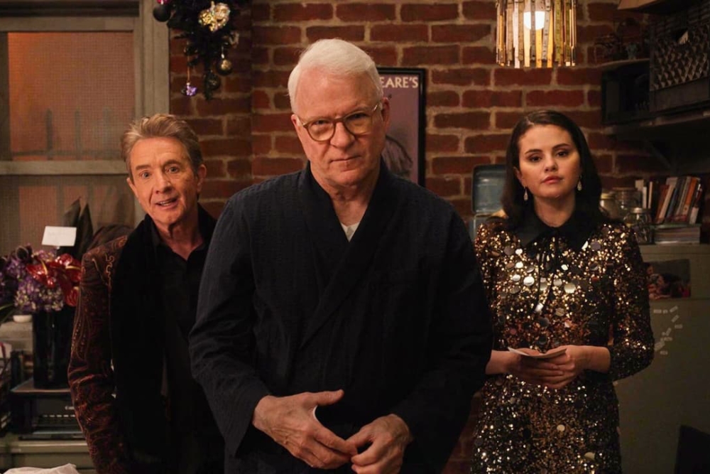 Οι καλύτερες σειρές για το 2025 μέχρι τώρα - εικόνα 3