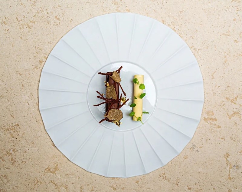 Το εστιατόριο Makris Athens στην Αθήνα_6