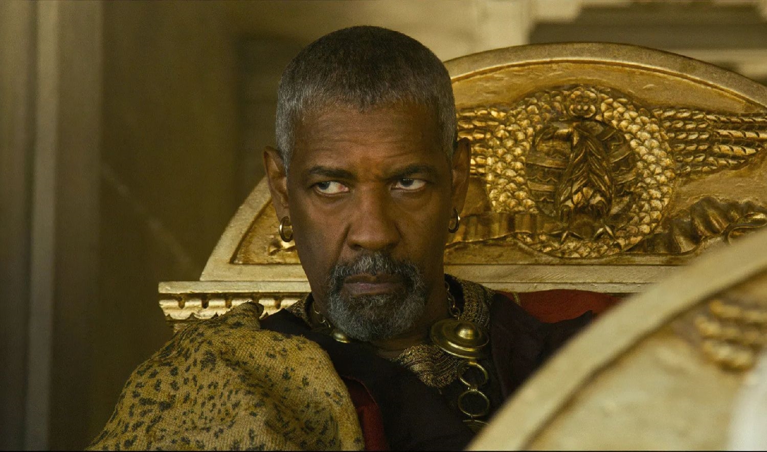 Όσα πρέπει να γνωρίζεις για το νέο θρίλερ Highest 2 Lowest του Spike Lee με τον Denzel Washington - εικόνα 1