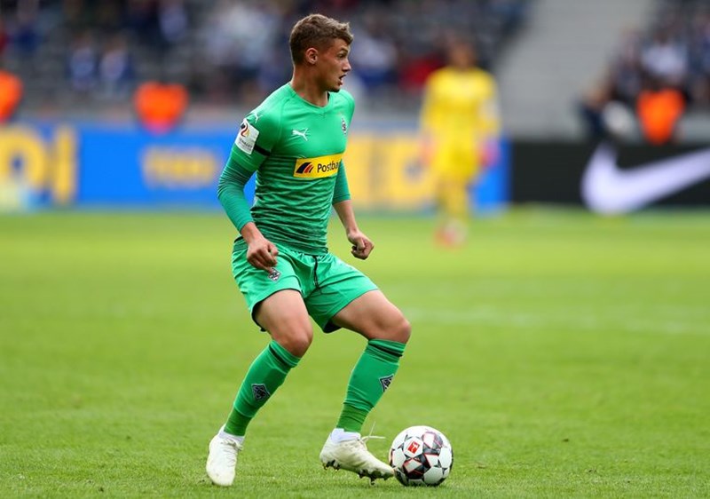 ΜΙΚΑΕΛ ΚΟΥΙΖΑΝΣ ΜΠΑΓΕΡΝ