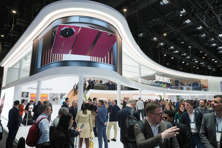 Τα ακουστικά HUAWEI FreeArc είναι ό,τι χρειάζεσαι για την προπόνησή σου [Tech Review] - εικόνα 5