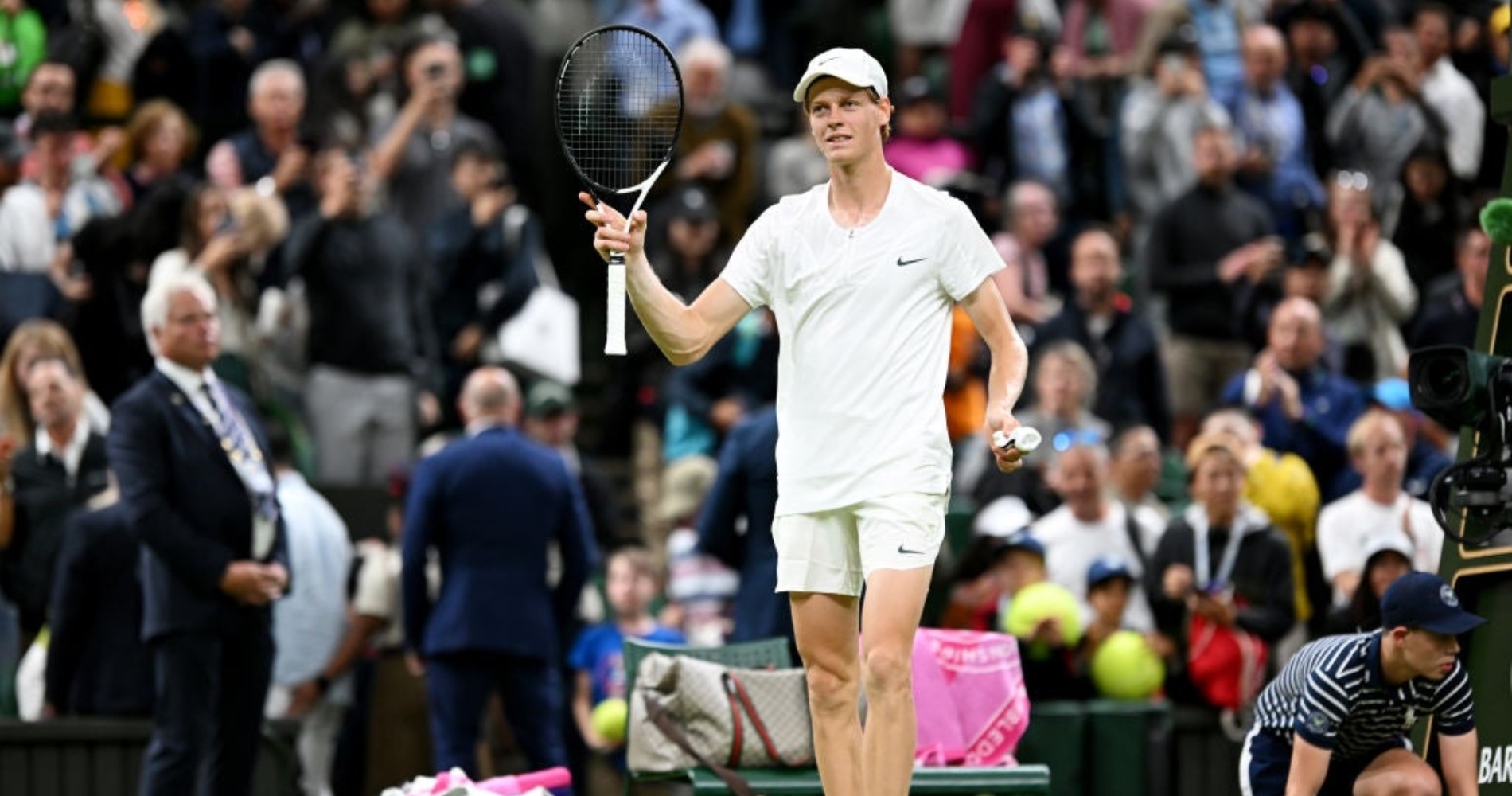 Μία βόλτα στο Σαν Κάντιντο, την πατρίδα του Jannik Sinner - εικόνα 2