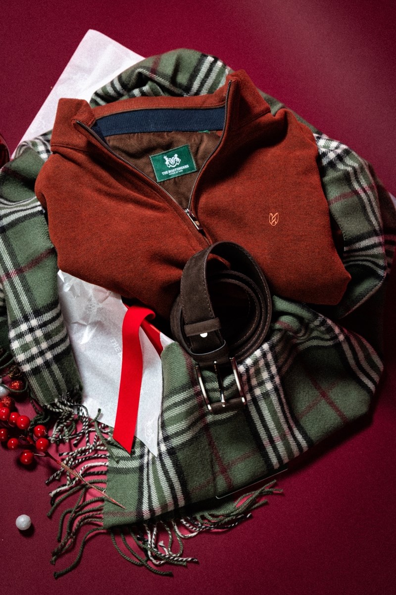 The Bostonians FW25: Όταν το ’90s & ’00s στιλ συναντά το σήμερα