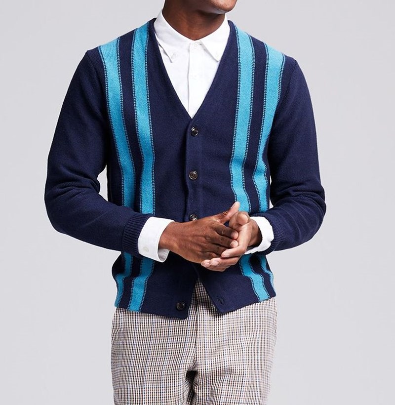 ζακέτα cardigan