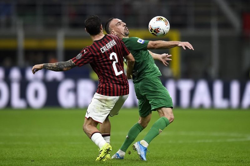 ΦΡΑΝΚ ΡΙΜΠΕΡΙ ΦΙΟΡΕΝΤΙΝΑ 1