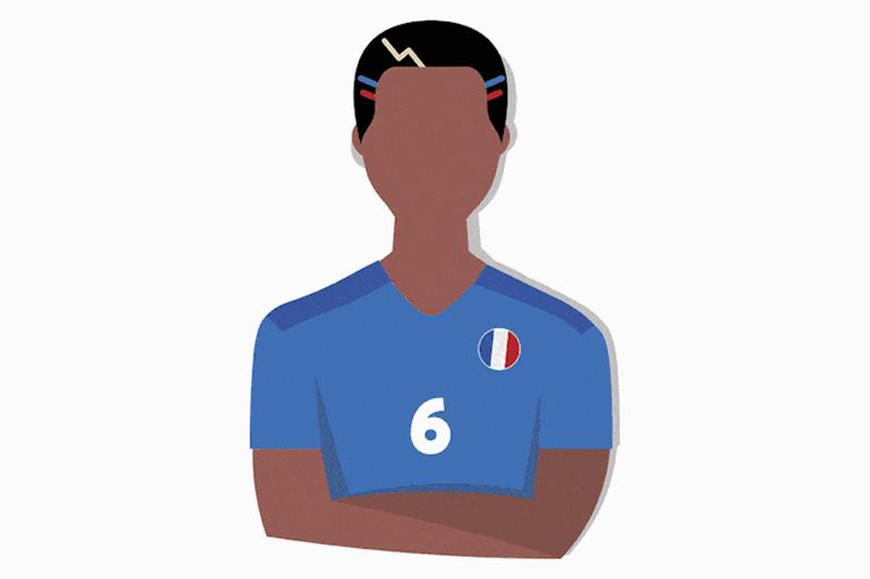 ΜΑΛΛΙΑ ΠΟΔΟΣΦΑΙΡΙΣΤΕΣ