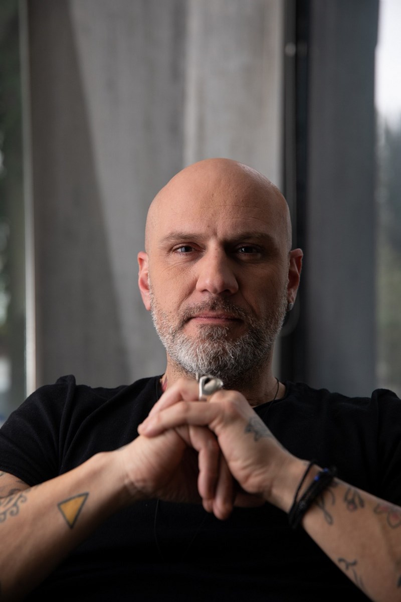 STAMATIS KANELLOPOULOS