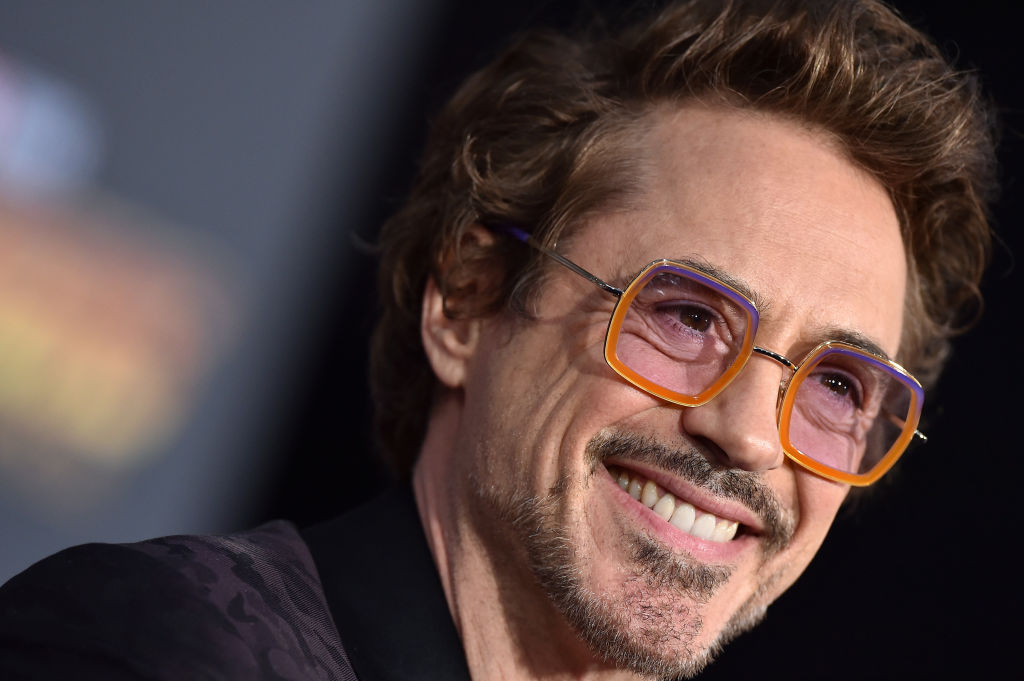 27.000 ευρώ στον καρπό του Robert Downey Jr. - εικόνα 1