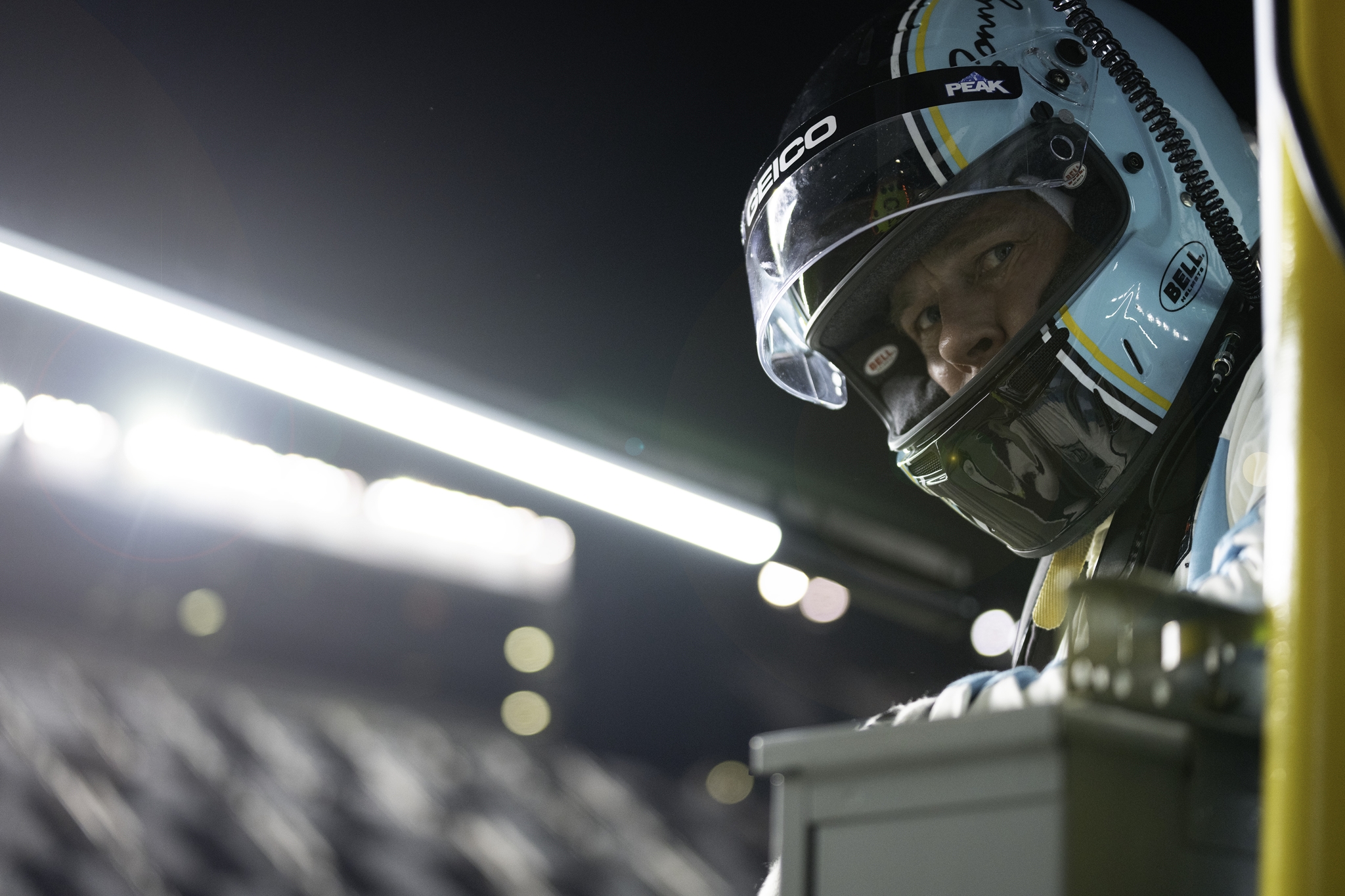 Brad Pitt: Δεν κοιμήθηκα για 36 ώρες αφού οδήγησα F1 (video) - εικόνα 2