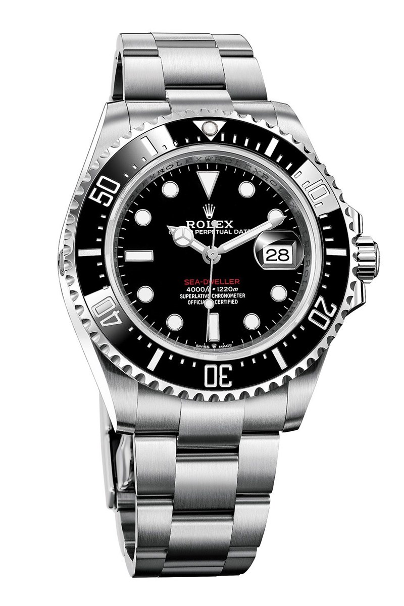 ΚΑΤΑΔΥΤΙΚΑ ΡΟΛΟΓΙΑ