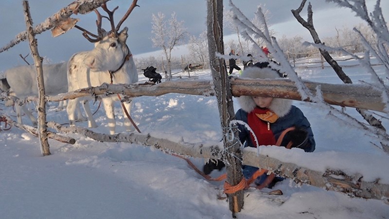 Into the land of ice and fire