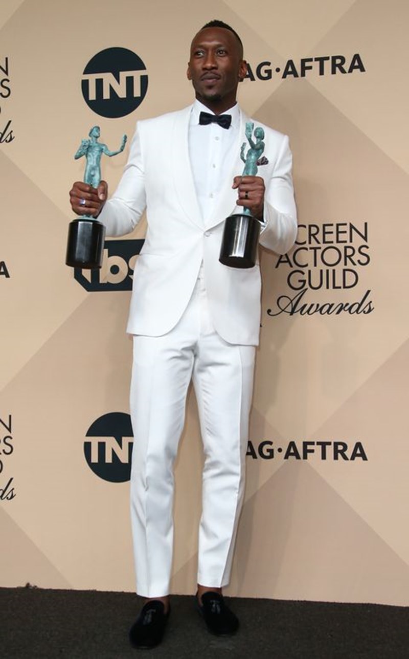 ΜΑΧΕΡΣΑΛΑ ΑΛΙ