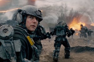 Όλες οι σειρές και ταινίες που θα δούμε στην COSMOTE TV-έρχεται το 'Ριφιφί' του Σωτήρη Τσαφούλια - εικόνα 1