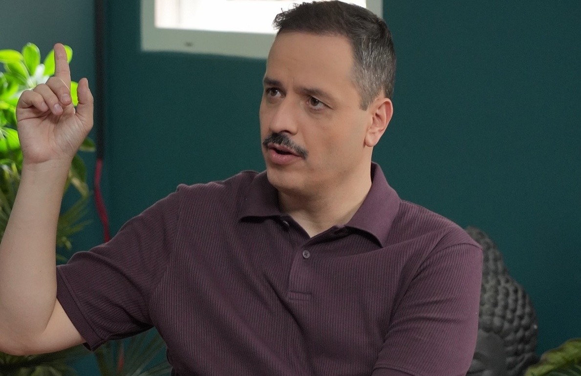 Το απαράδεκτο σχόλιο του Φειδία για τους παραολυμπιονίκες - εικόνα 2