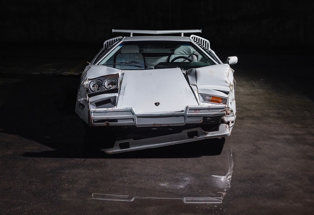 Πώς είναι να οδηγείς μία Lamborghini Huracán - εικόνα 2