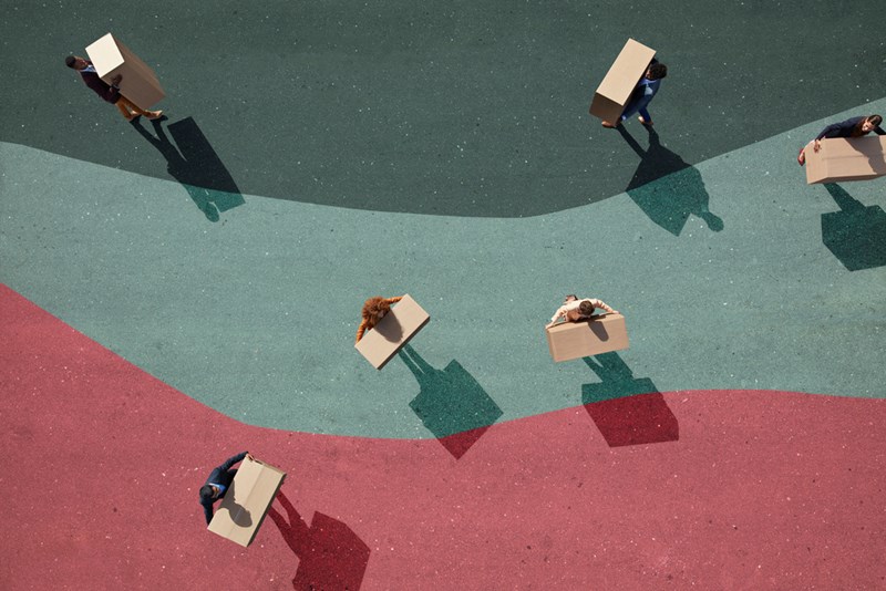 Τα πιο συνηθισμένα λάθη στην αναζήτηση εργασίας σύμφωνα με το LinkedIn