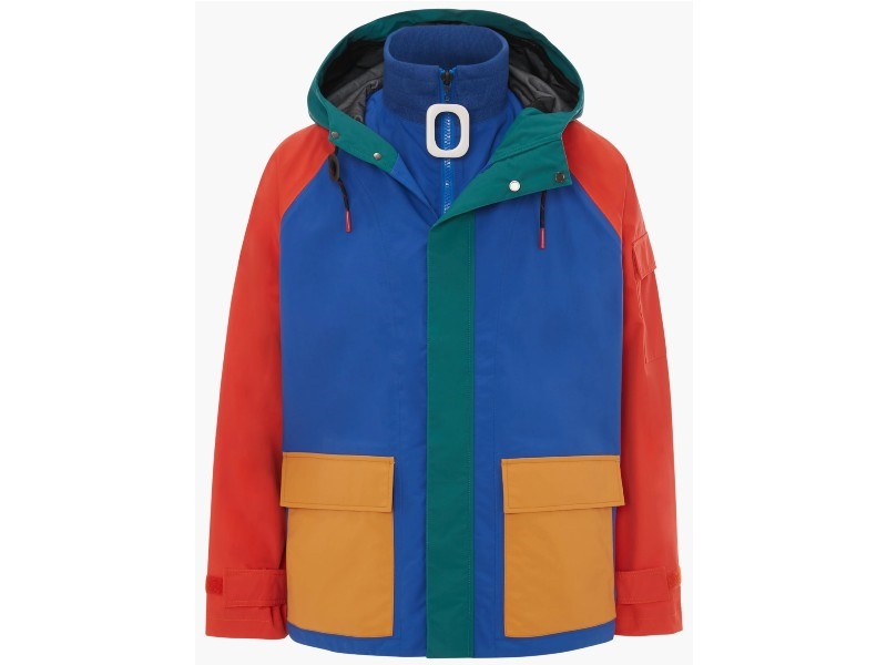 JACKET JW ANDERSON