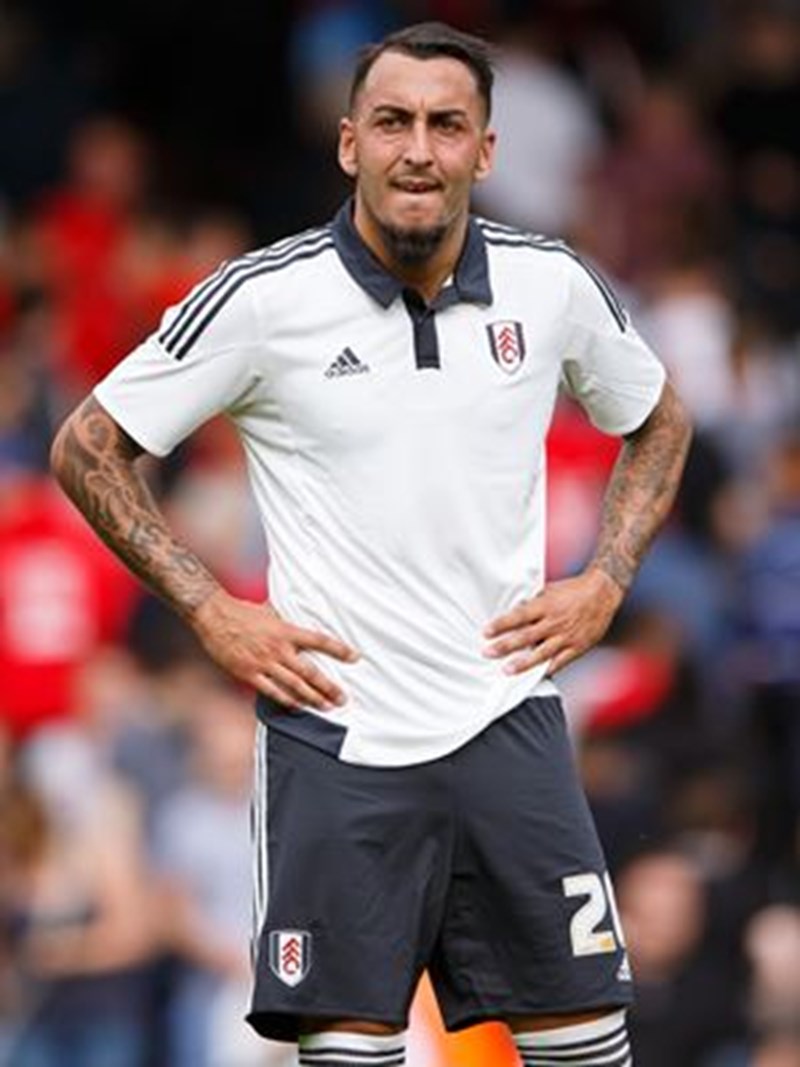 ΜΗΤΡΟΓΛΟΥ ΦΟΥΛΑΜ